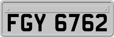 FGY6762