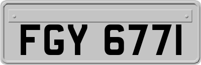 FGY6771