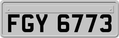 FGY6773