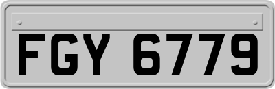FGY6779
