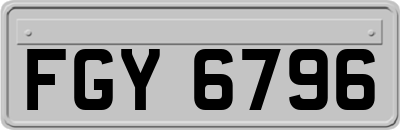 FGY6796