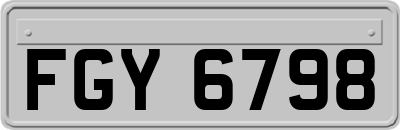 FGY6798