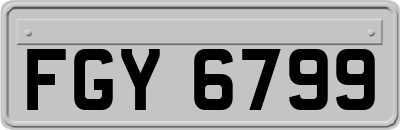FGY6799
