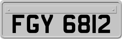 FGY6812