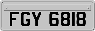 FGY6818