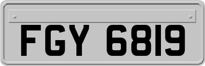 FGY6819
