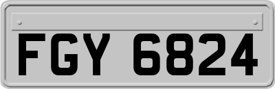 FGY6824