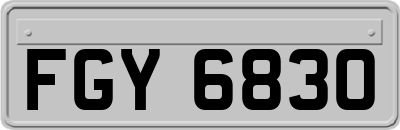 FGY6830