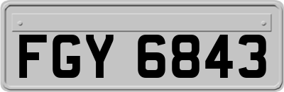 FGY6843