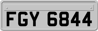 FGY6844