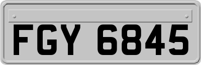 FGY6845