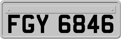 FGY6846