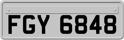 FGY6848