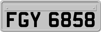 FGY6858