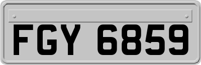 FGY6859