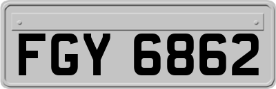 FGY6862