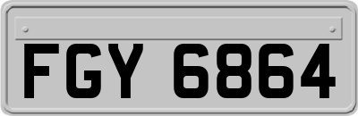 FGY6864