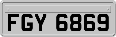 FGY6869