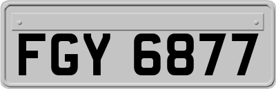 FGY6877