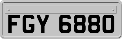 FGY6880