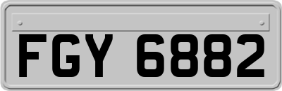 FGY6882