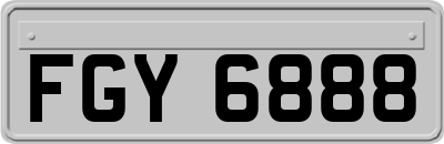 FGY6888