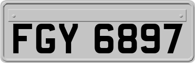 FGY6897