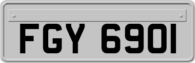 FGY6901