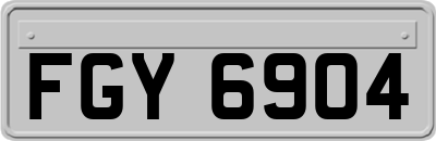 FGY6904