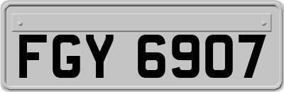 FGY6907