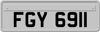 FGY6911