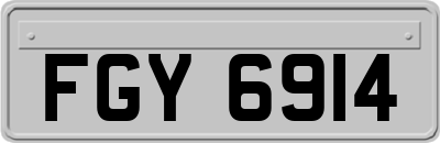 FGY6914