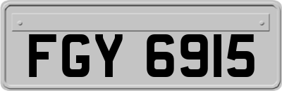 FGY6915