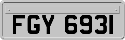 FGY6931