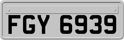 FGY6939