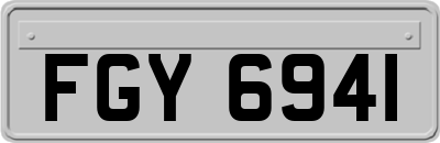 FGY6941
