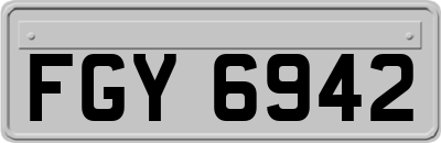 FGY6942