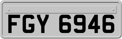 FGY6946