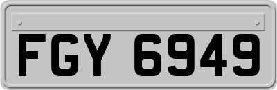 FGY6949