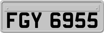 FGY6955