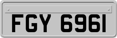 FGY6961