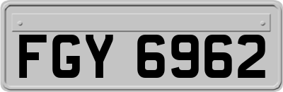 FGY6962