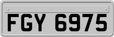 FGY6975