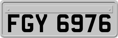 FGY6976
