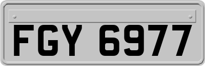 FGY6977