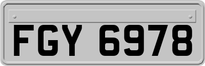 FGY6978