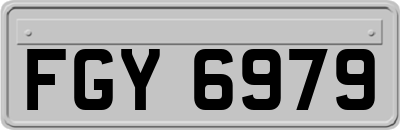 FGY6979