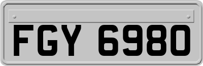 FGY6980