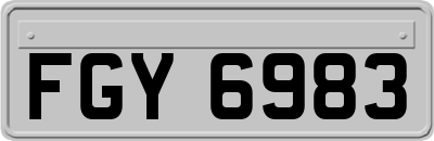 FGY6983