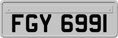 FGY6991